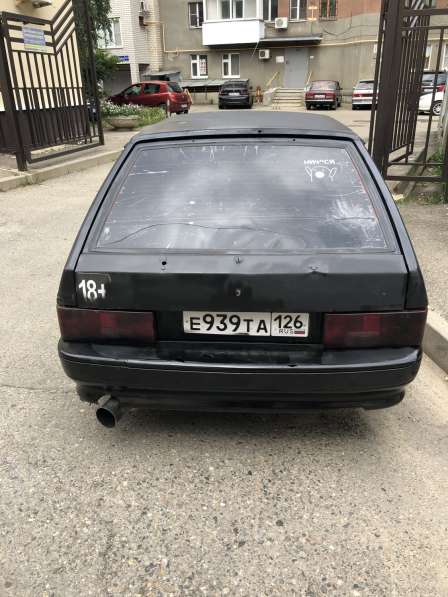 ВАЗ (Lada), 2114, продажа в Ставрополе в Ставрополе