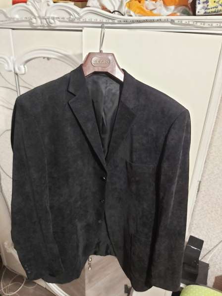 Новый мужской пальто для солидных и стройных мужиков в Лосино-Петровском фото 10
