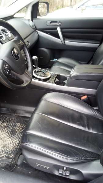 Mazda, CX-7, продажа в Евпатории в Евпатории фото 7