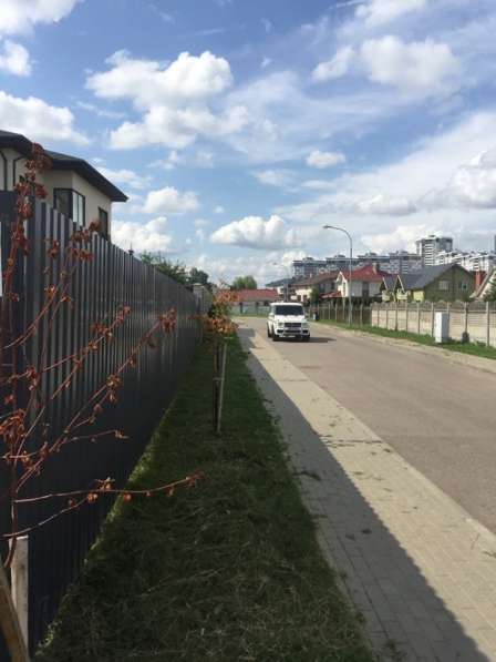 Таунхаус - Лебяжий в фото 210