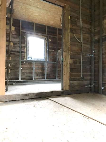 Дом в черте города в Уфе фото 3