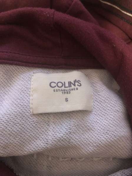 Мужская кофта (Калифорния) Colin’s в Твери фото 3
