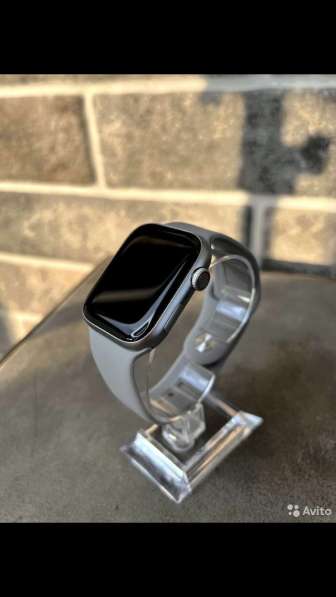 Apple Watch series 7 45mm в Великих Луках фото 5