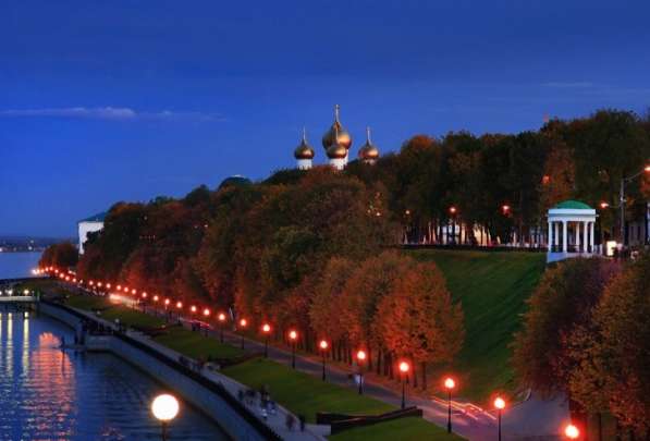 Вкусные сказки древнего Залесья, тур на 2 дня в Москве фото 3