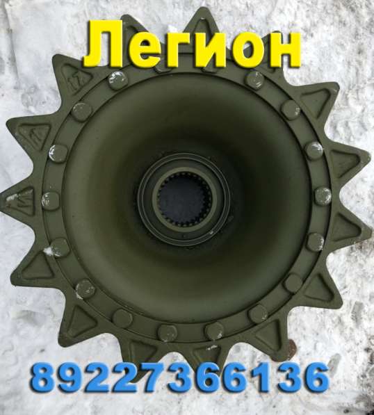 Зaпчаcти для cпецтехники МТ-ЛБ, ГАЗ-34039, ГАЗ-71
