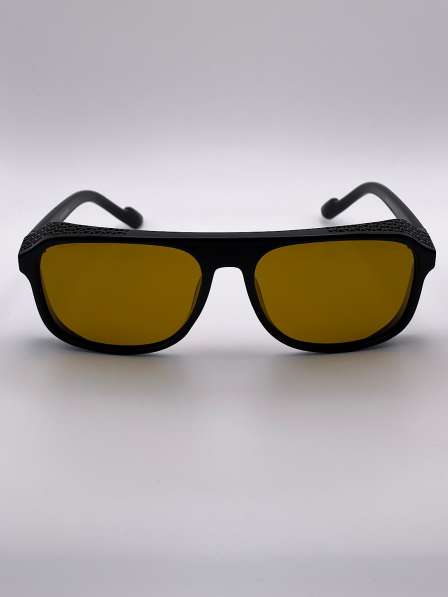 Солнцезащитные очки мужские для водителей поляризационные