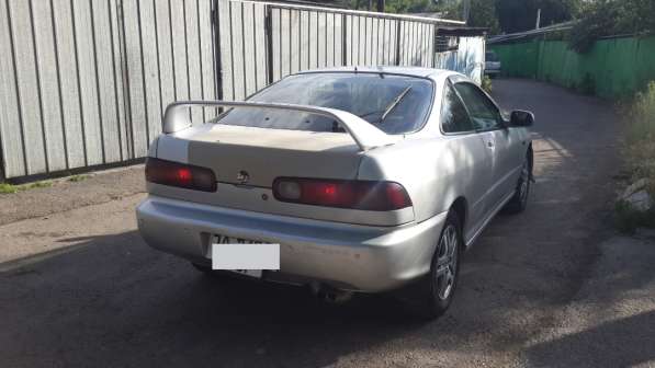 Honda, Integra, продажа в г.Алматы в 