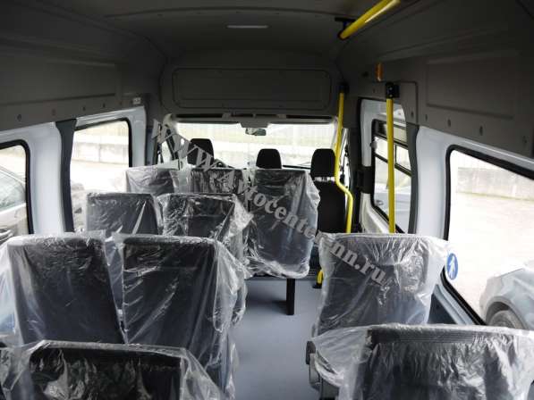 Ford Transit в Архангельске фото 3