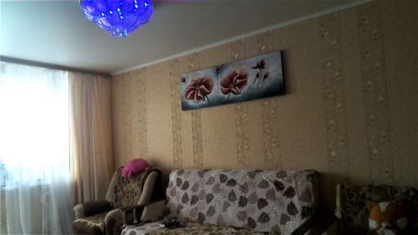Продам 1-комнатную квартиру по б-ру Народный в Белгороде фото 4