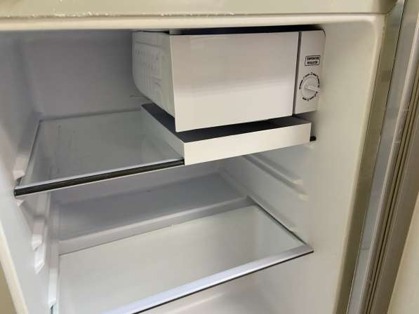 Холодильник Tesler rc-73 в Москве фото 6
