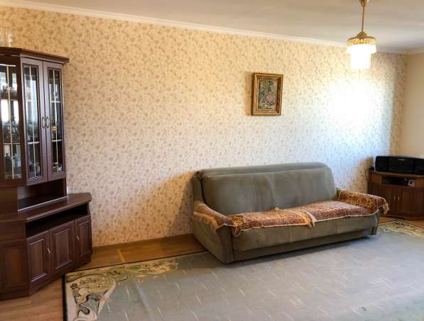 2-комнатная квартира в Омске фото 5