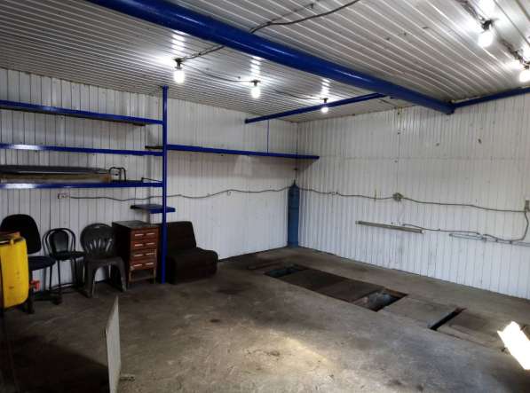 Продам гараж в кооперативе в Сургуте фото 3
