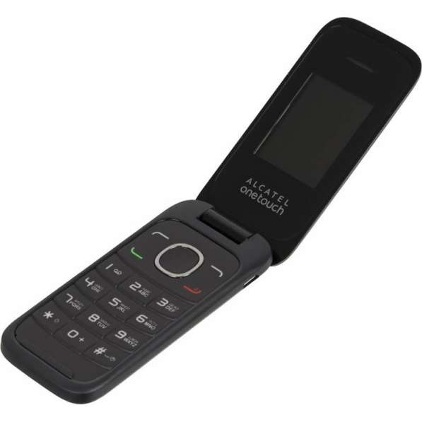 Телефон ALCATEL 1035D в Липецке фото 4