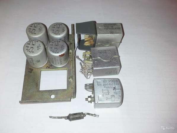 Транзисторы кт818, кт819, кт808А, кт805 в Москве фото 3