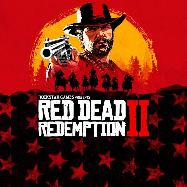 Red Dead Redemption 2 (Rockstar Social Club)