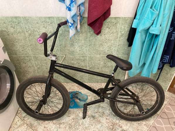 Bmx