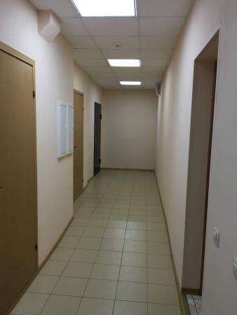 Офис в аренду 83.9 кв.м в Москве фото 6