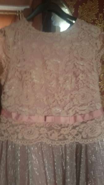 СРОЧНО!!! Продаётся новое платье фирмы "Faberlic" (Фаберлик) в фото 5