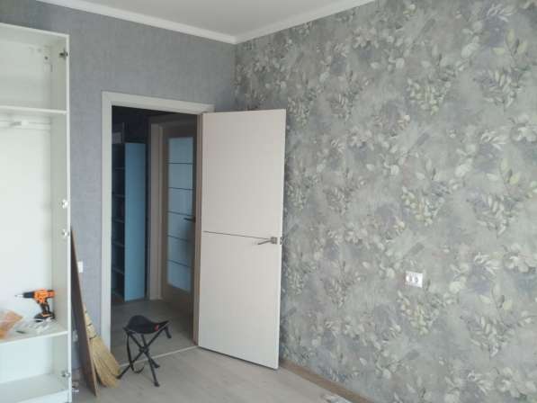 Ремонт квартир и ванной под ключ в Казани фото 11