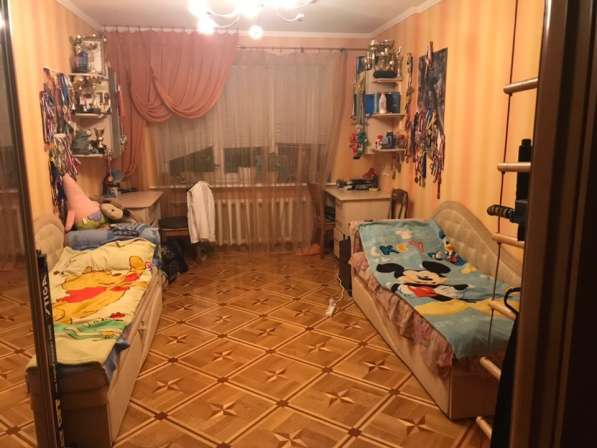 Продаю 4 комнатнау квартиру г. Симферополь, ул. Бела Куна в Симферополе фото 5