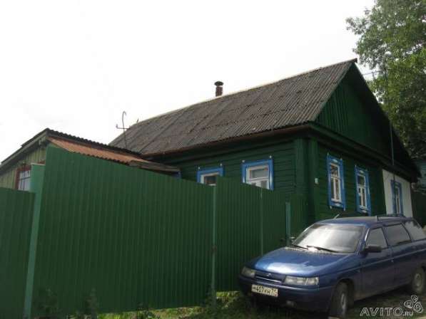 Продается дом Тульская область Одоев в Туле фото 6