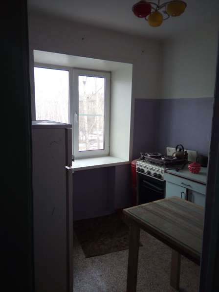 Сдам в аренду однокомнатную квартиру в Ленинском районе в Комсомольске-на-Амуре фото 4