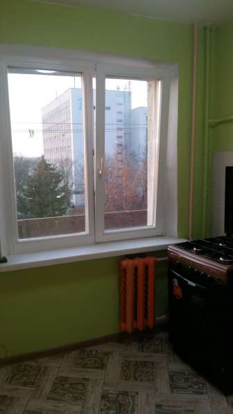 Продажа однокомнатной квартиры в Витебске в фото 3
