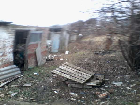 Продается дом в Армавире, участок в Владикавказе фото 3