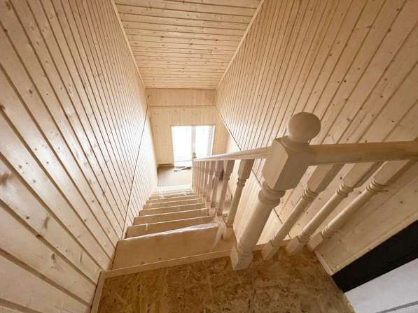 Дом 100 кв. м в Переславле-Залесском фото 29