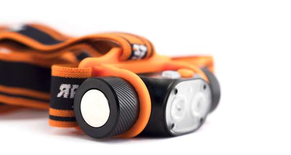 Яркий Луч Фонарь налобный - Яркий Луч Panda 1.0 в Москве