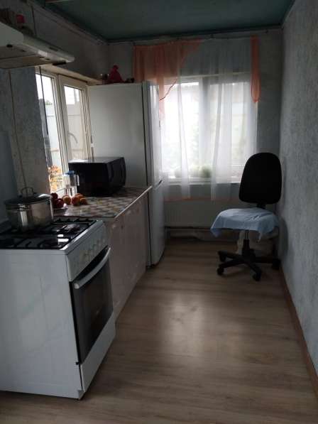 Продам дом в 2 этажа с участком 16 соток в Крыму в Москве фото 17
