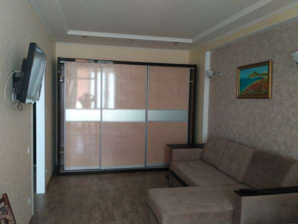 Продам 1-комнатную квартиру в шикарном месте г. Севастополь в фото 3