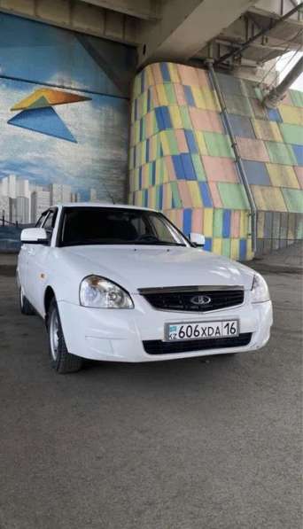 ВАЗ (Lada), Priora, продажа в г.Алматы в фото 3