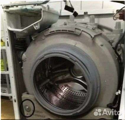 Ремонт стиральных / посудомоечных машин в Кемерове фото 3