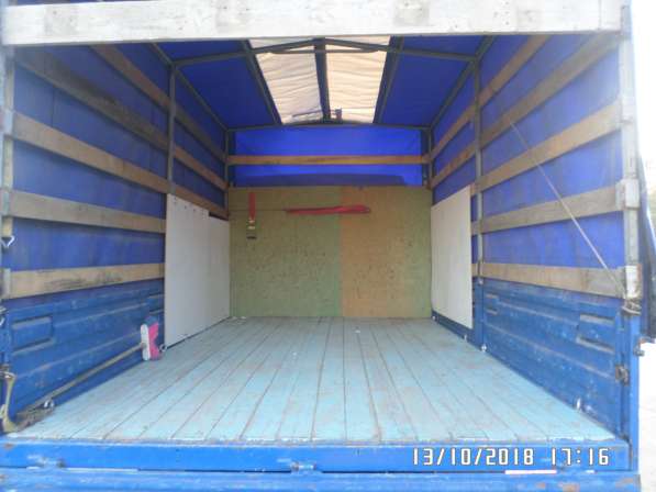 Грузоперевозки в Севастополе фото 4