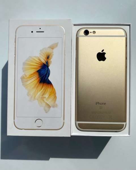 IPhone 6s в Новосибирске фото 8