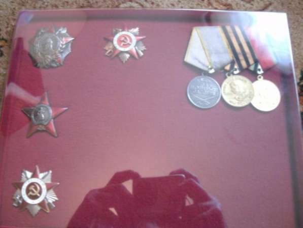 Палеты под ордена и медали и любые знаки! в Санкт-Петербурге фото 4