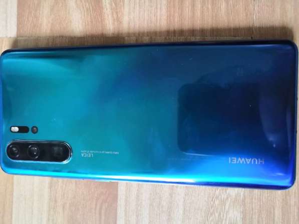 Huawei P30 Pro. Обмен на IPhone XS/11 в Уссурийске фото 7