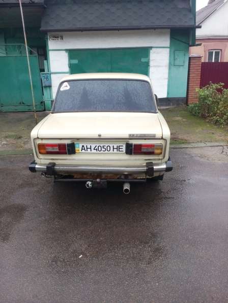 ВАЗ (Lada), 2106, продажа в г.Мариуполь в 