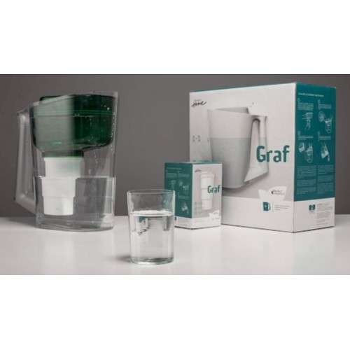 Фильтр для воды ГРАФ (на основе графена)