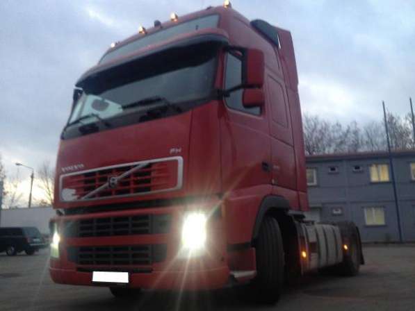 Volvo FH 13.440