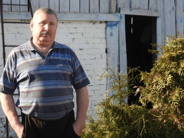 Сергей, 50 лет, хочет пообщаться – попутчики на отдых