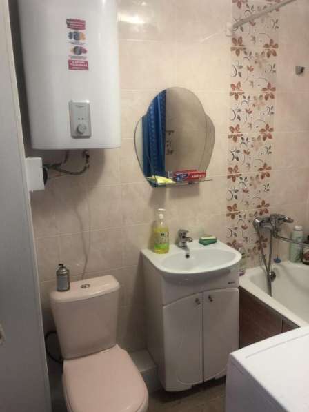 Сдается двухкомнатная квартира, в квартиру проведен интернет в Донецке фото 3