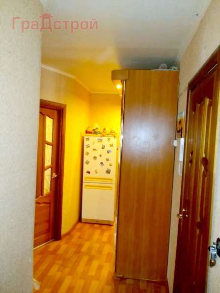 Продам двухкомнатную квартиру в Вологда.Жилая площадь 43 кв.м.Дом кирпичный.Есть Балкон. в Вологде фото 3