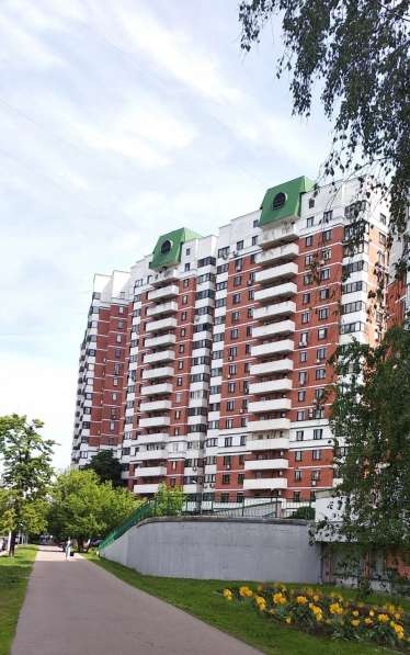 Продаётся 4-к кв-ра 150м в Москве фото 40