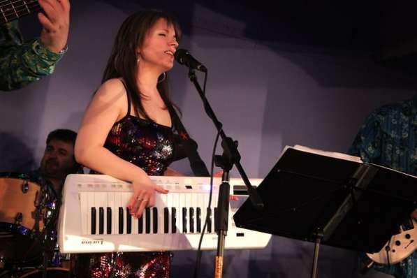 Музыкальное оформление свадеб под ключ в Краснодаре фото 4