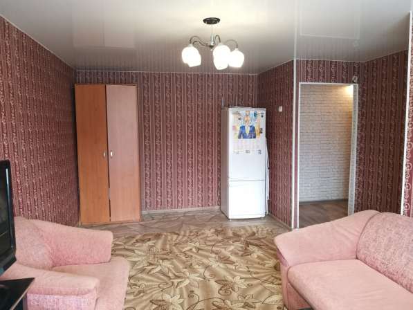Продается 1-комнатная квартира, 22 Партсъезда, д11 в Омске фото 13
