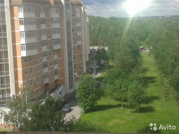 3-к квартира, 93 м2, 9/10 эт в Москве фото 7