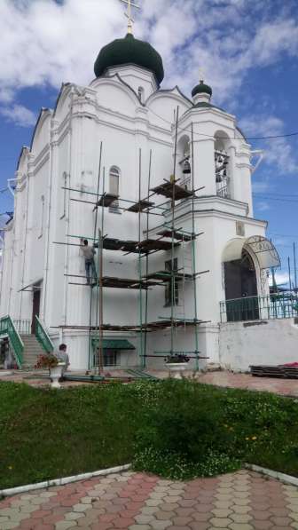 Теплоизоляция краска KARE в Казани
