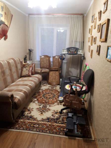 Продам 3х комнатную на Аблакетке в фото 6